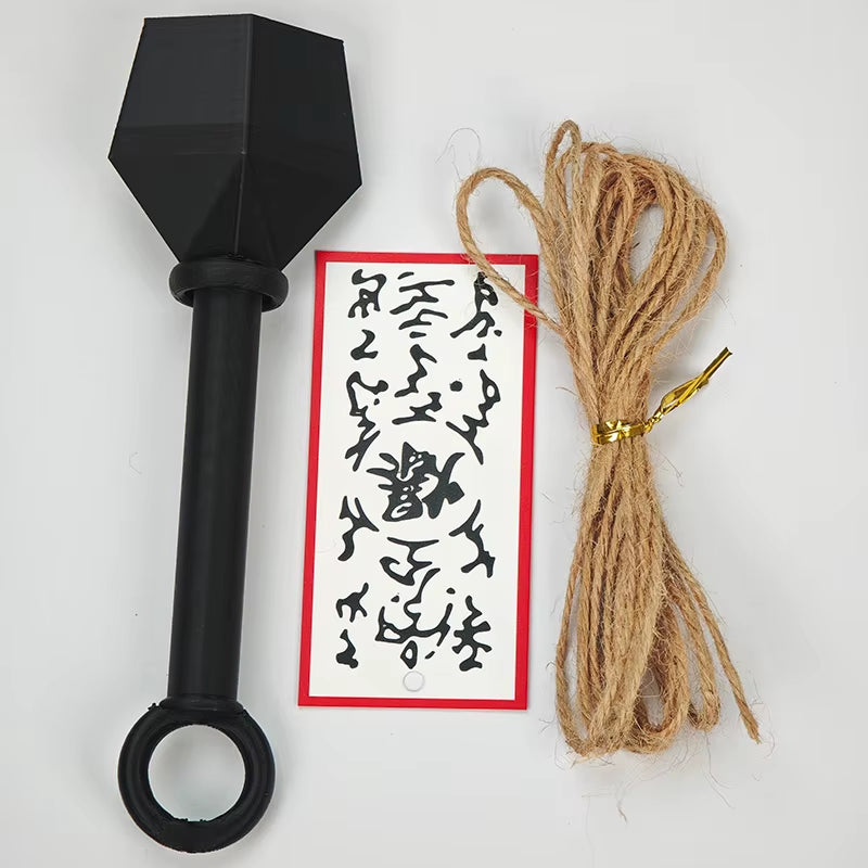 Anime Naruto Kunai Model Fridge Magnet Toys Flying Thunder God Shuriken Action Figures Refrigerator Magnets Decoration Toys Gift