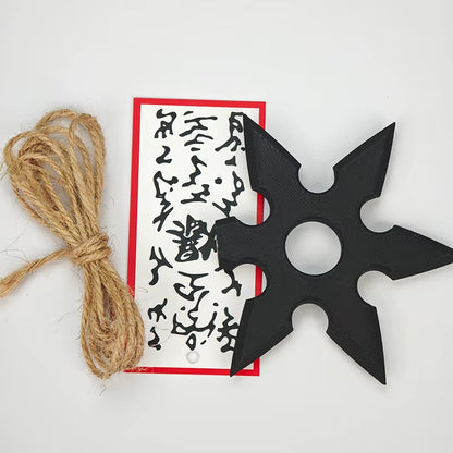 Anime Naruto Kunai Model Fridge Magnet Toys Flying Thunder God Shuriken Action Figures Refrigerator Magnets Decoration Toys Gift